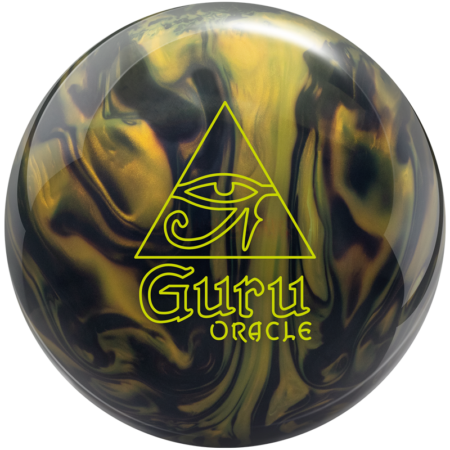 Radical Guru Oracle Pearl Bowling Ball