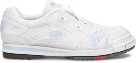 Dexter SST 8 Power Frame BOA Women's Bowling Shoes Nimbus Cloud
