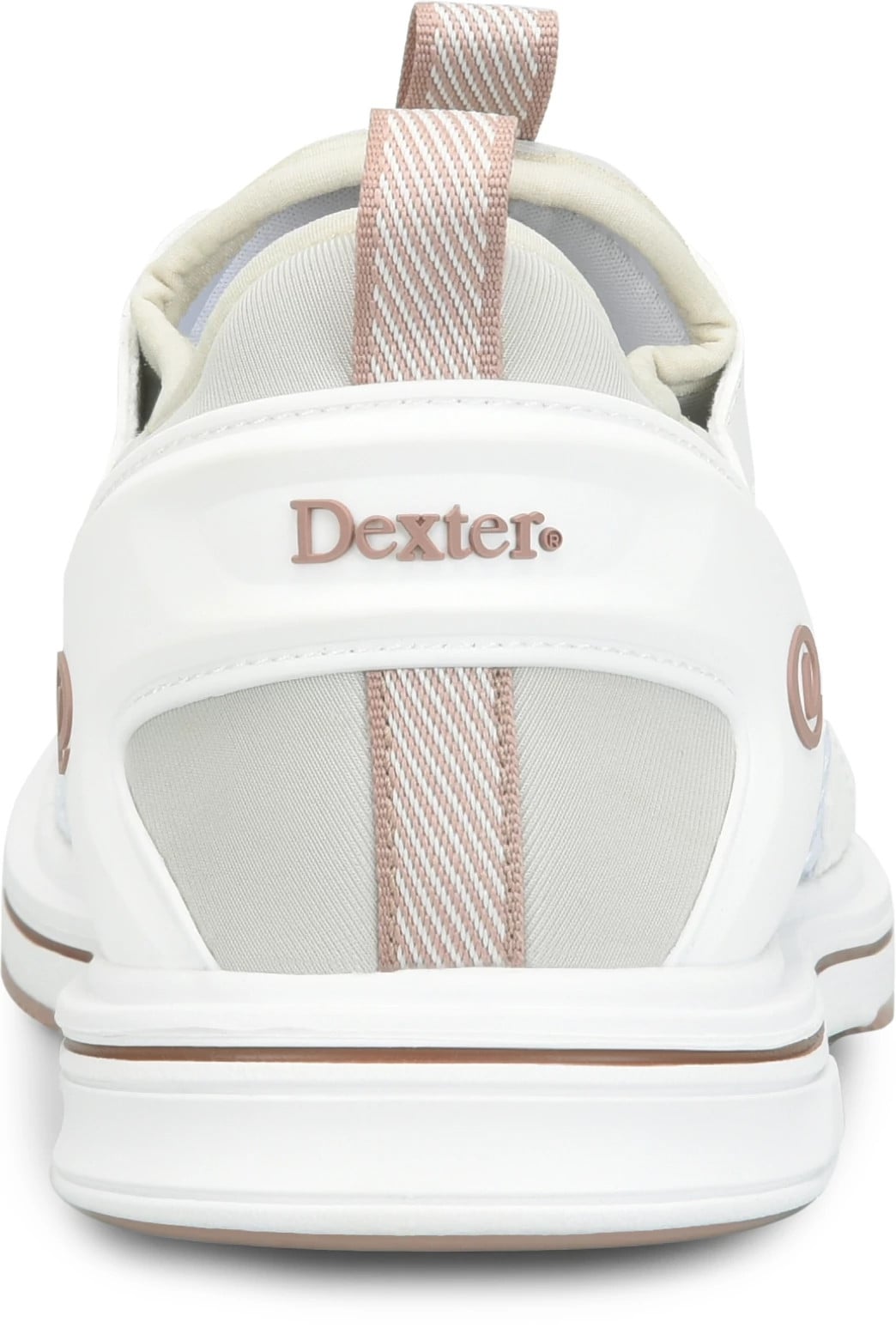 Dexter Pro BOA Off White Women's Bowling Shoes - Image 7