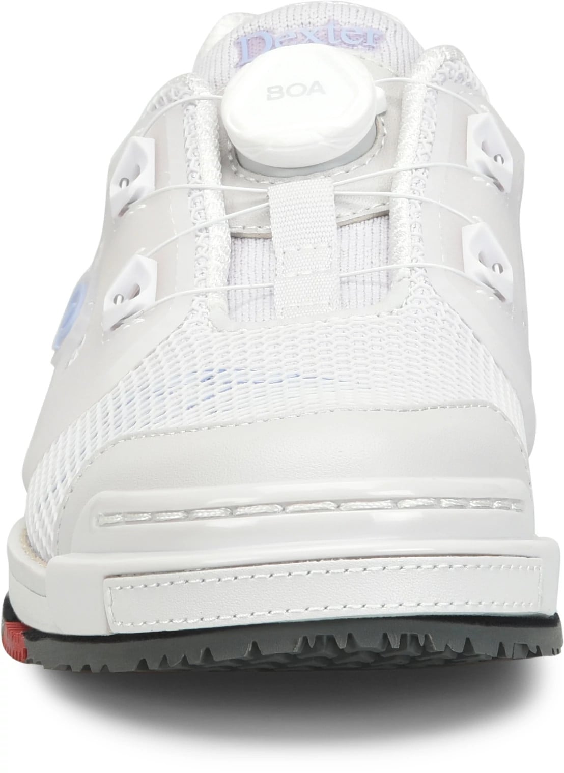 Dexter SST 8 Power Frame BOA Women's Bowling Shoes Nimbus Cloud - Image 4