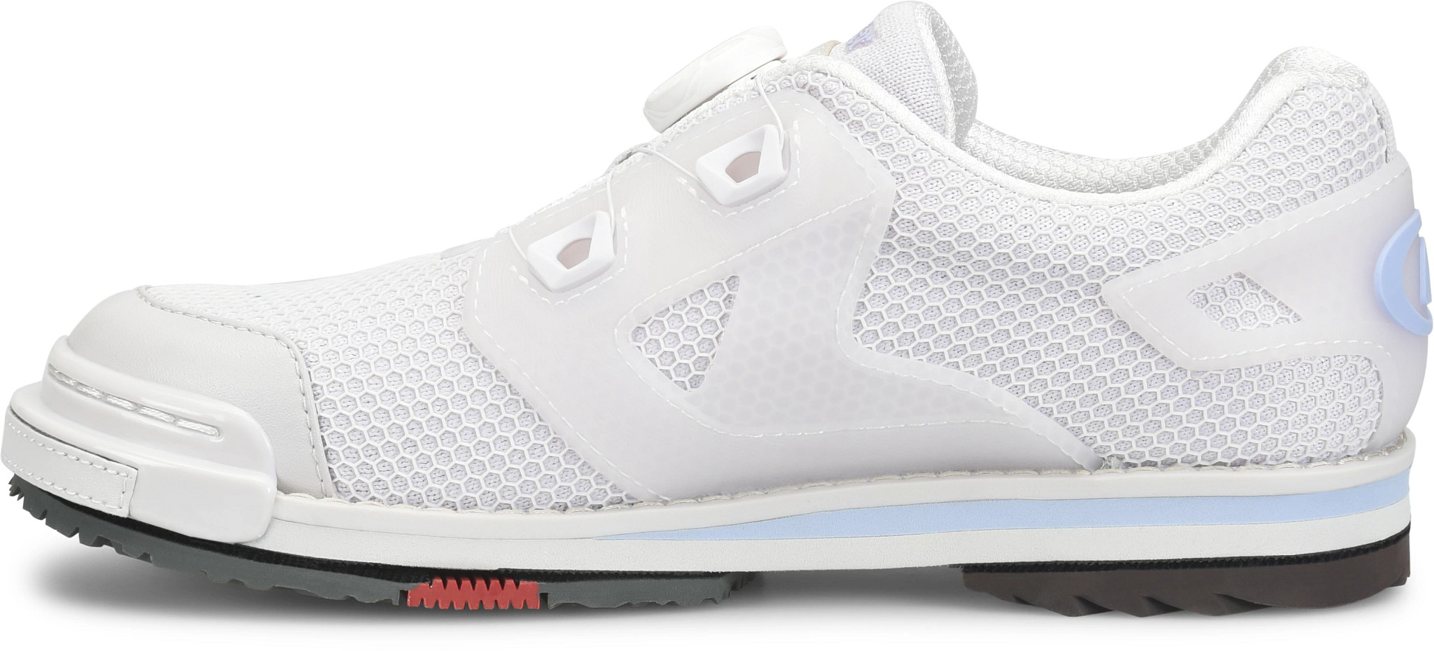Dexter SST 8 Power Frame BOA Women's Bowling Shoes Nimbus Cloud - Image 3