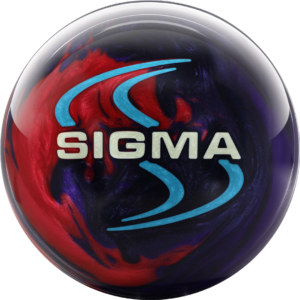 Motiv Sigma Tour Pearl Bowling Ball