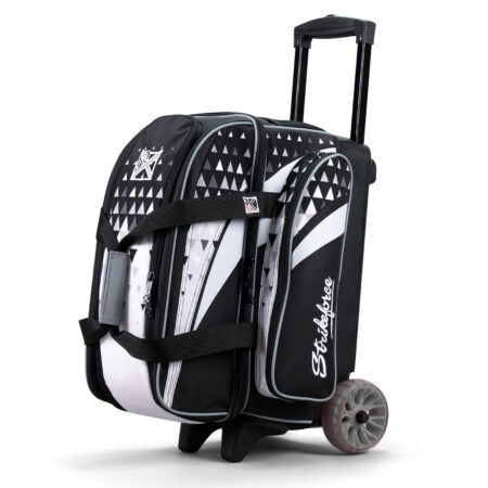 KR Strikeforce Cruiser Arrow Double Roller Steel