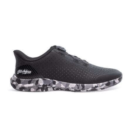KR Strikeforce Arrow FT Men's Bowling Shoes Black/Camo
