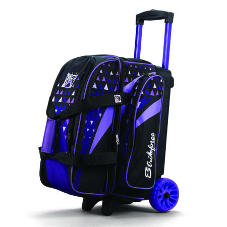 KR Strikeforce Cruiser Arrow Double Roller Purple