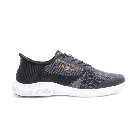 KR Strikeforce Pilot Men's Wide Width Bowling Shoes Black