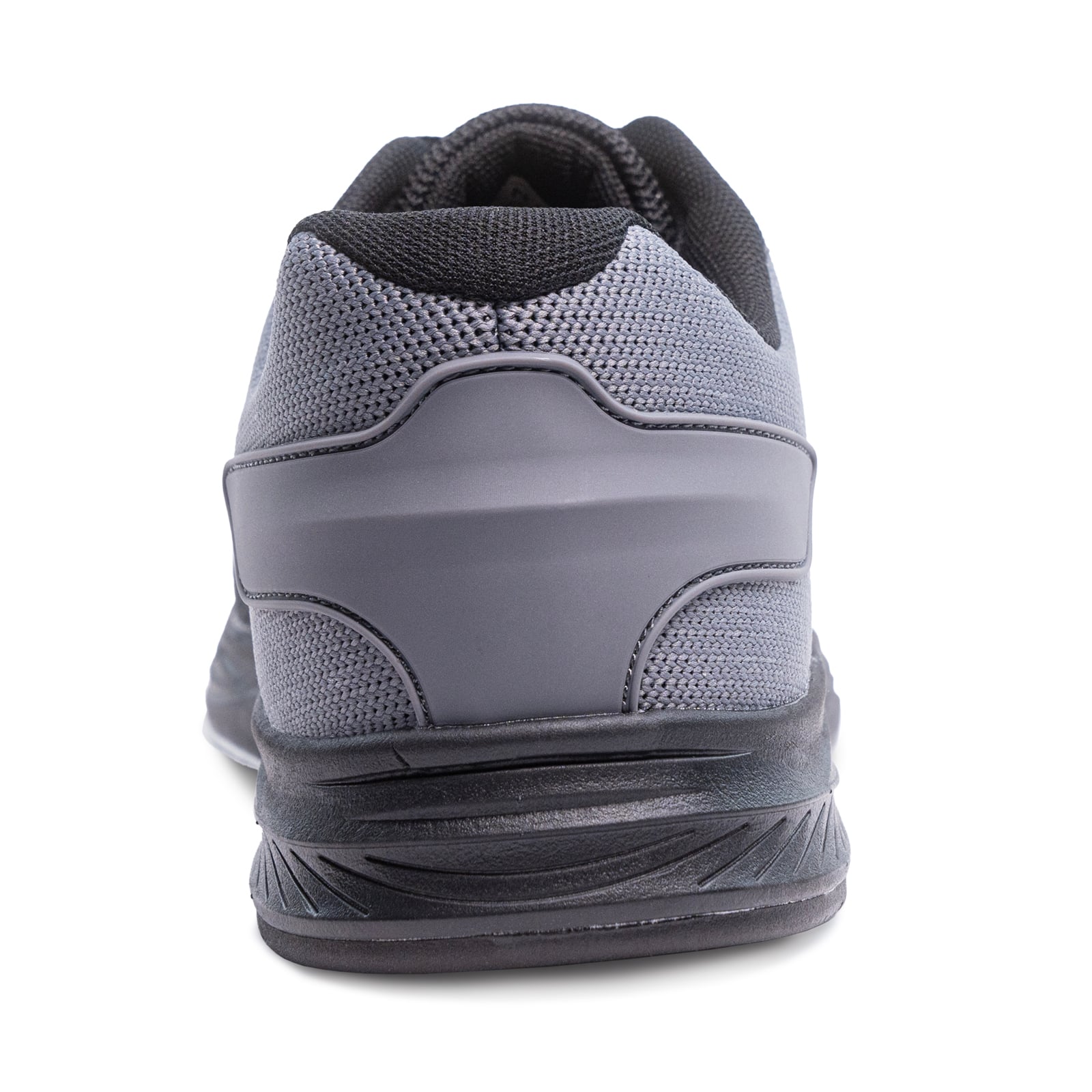 KR Strikeforce Wingman Men's Bowling Shoes Black/Carbon - Image 4