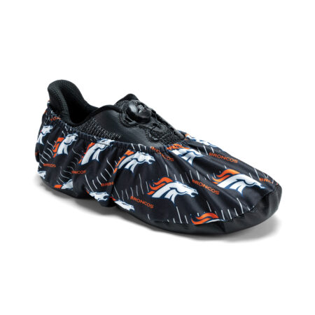 Denver Broncos NFL Shoe Cover