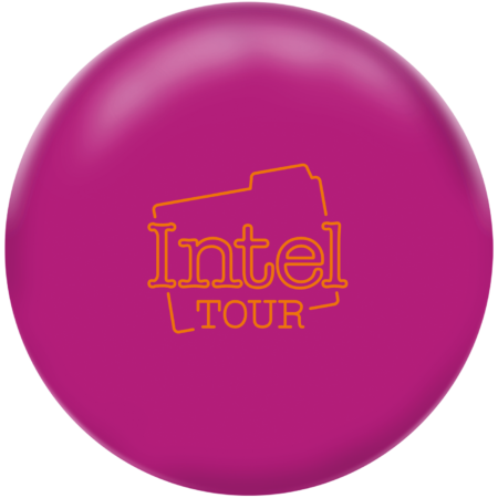 Radical Intel Tour Bowling Ball
