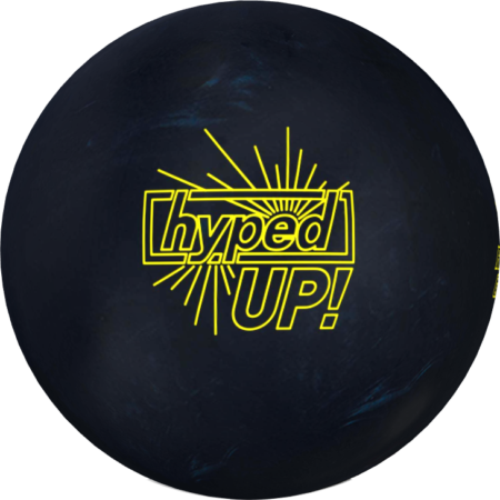 Roto Grip Hyped Up Bowling Ball