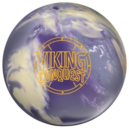 900 Global Viking Conquest Bowling Ball