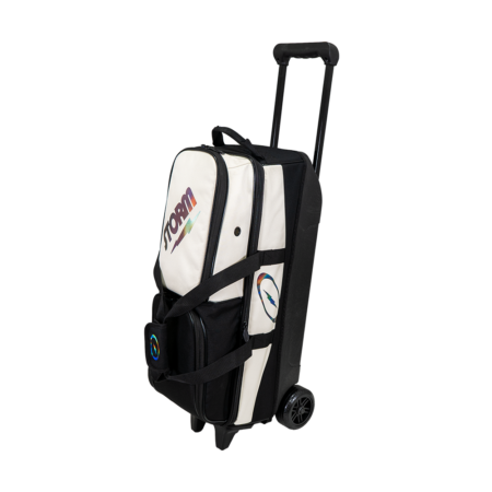 Storm Rolling Thunder Air 3 Ball Roller White