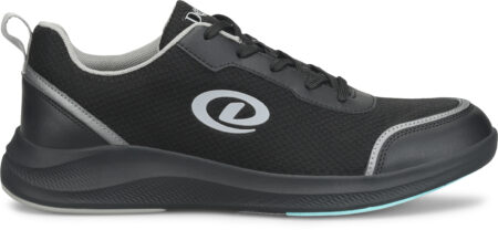 Dexter Pilot Pro Men's Bowling Shoes Black/Grey