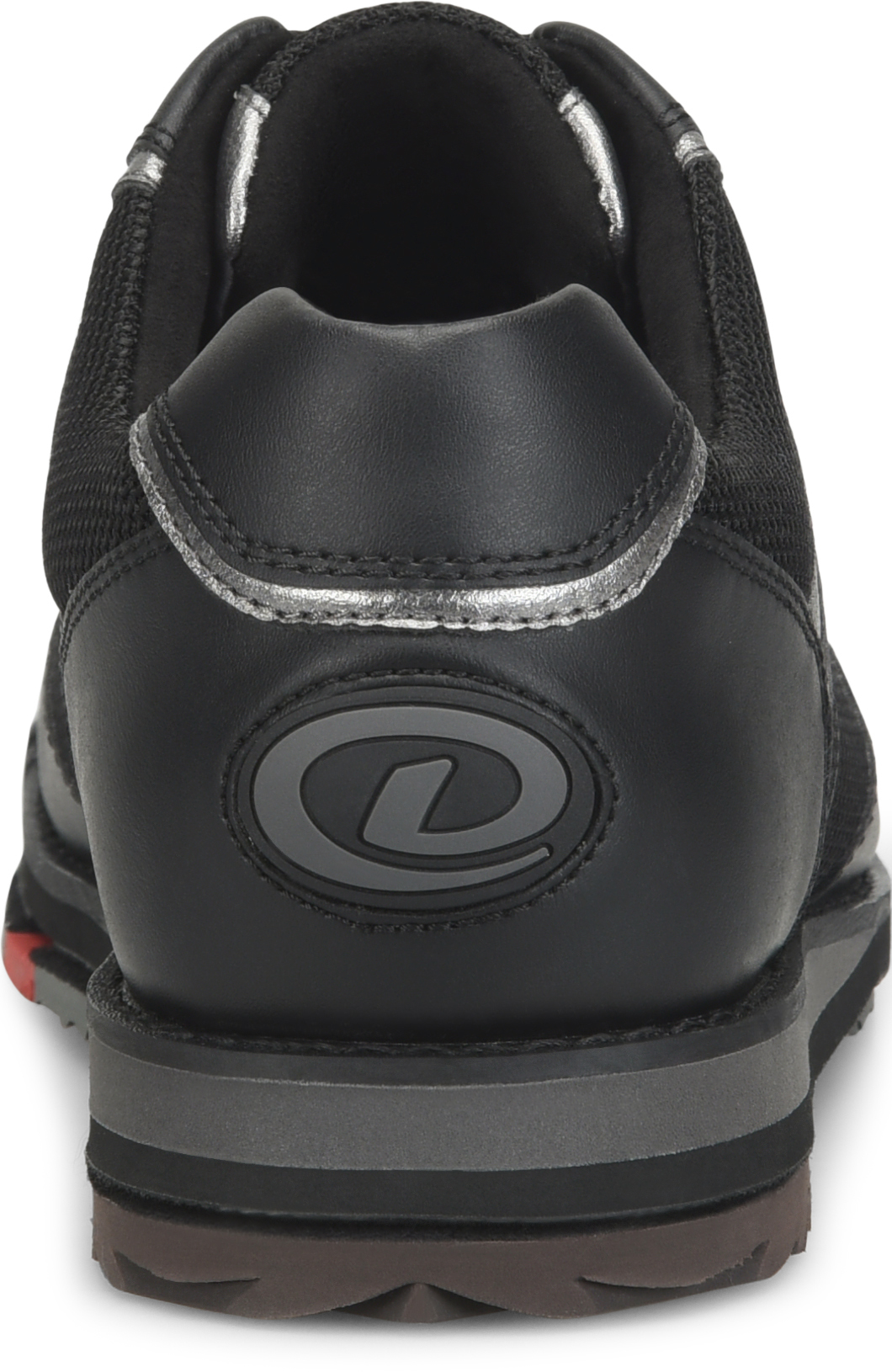 Dexter SST 8 Pro Men's Bowling Shoes Black/Gunmetal - Image 6
