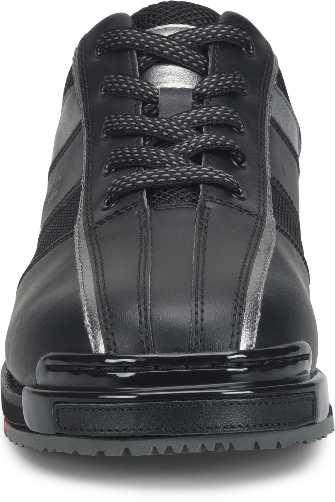Dexter SST 8 Pro Men's Bowling Shoes Black/Gunmetal - Image 4