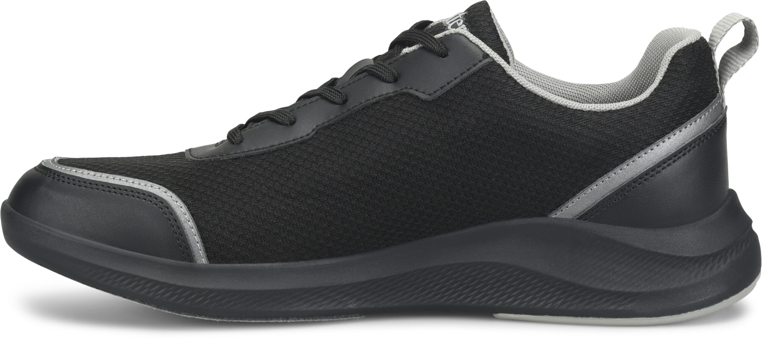Dexter Pilot Pro Men's Bowling Shoes Black/Grey - Image 3