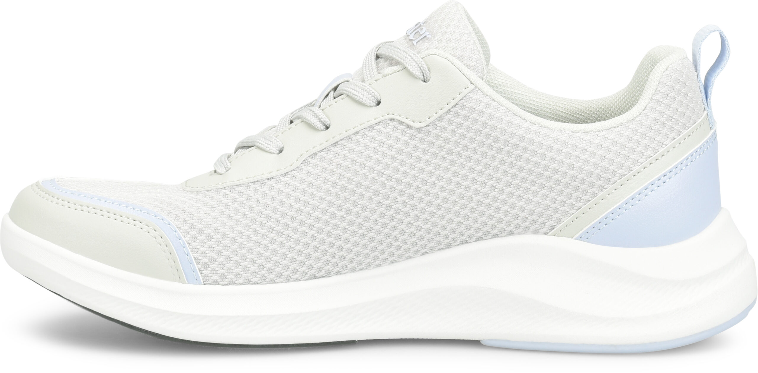 Dexter Pilot Pro Women's Bowling Shoes Grey/Purple - Image 4