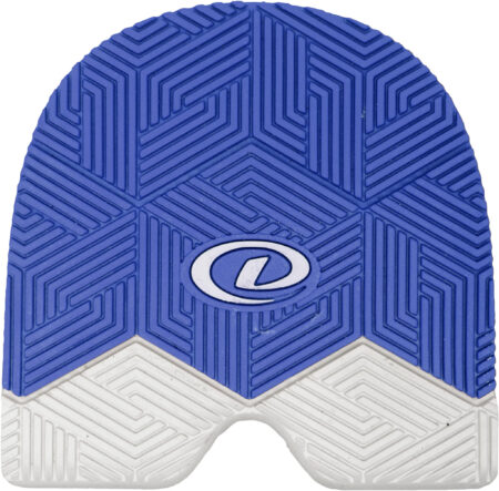 Dexter H1X Hard Brake Heel