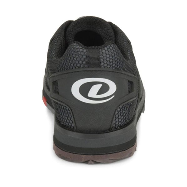 Dexter SST 8 BOA Power Frame Wide Width Bowling Shoes Black/Grey - Image 6