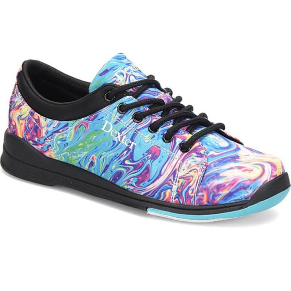 Dexter Ultra Groovy Women's Bowling Shoes