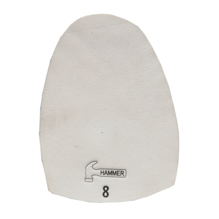 Hammer Slide Sole #8