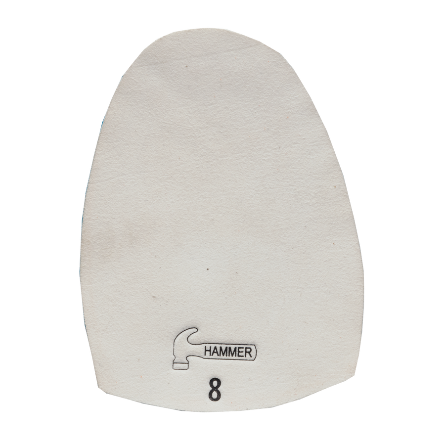Hammer Slide Sole #8