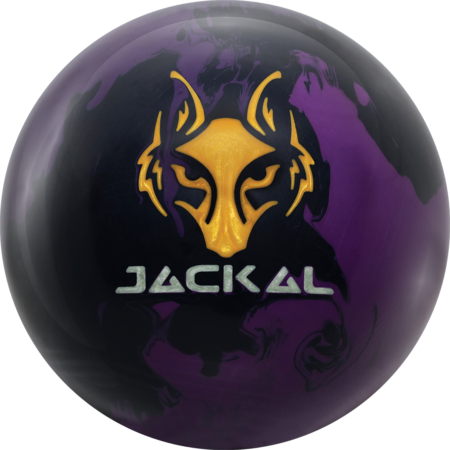 Motiv Jackal Ghost V2 Bowling Ball