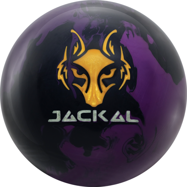 Motiv Jackal Ghost V2 Bowling Ball