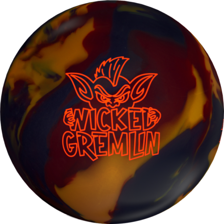 Roto Grip Wicked Gremlin Bowling Ball