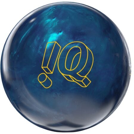 Storm IQ Tour Sapphire Bowling Ball