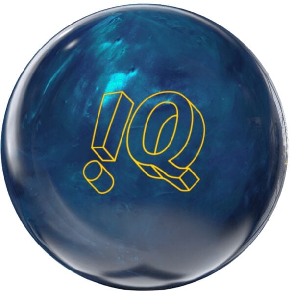 Storm IQ Tour Sapphire Bowling Ball
