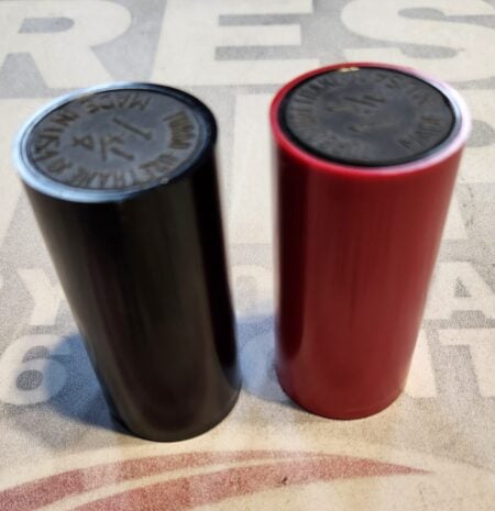 Turbo Switch Grip NX Inner Slleves with Slug 1 14
