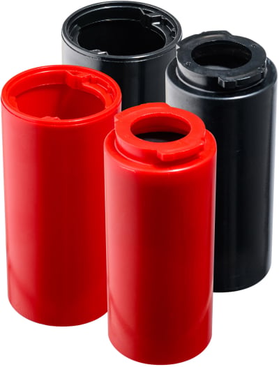 Turbo Switch Grip NX Thumb Sleeves
