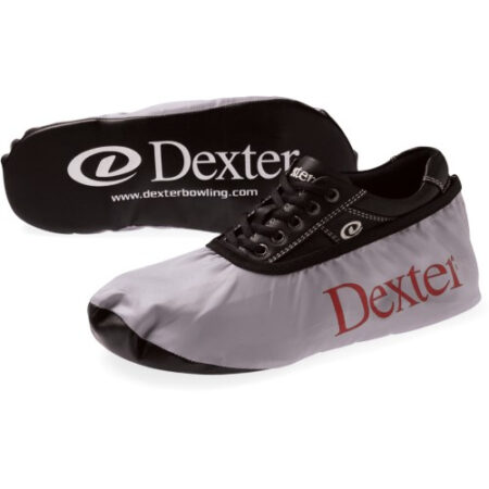 Dexter Bowling Shoe Covers