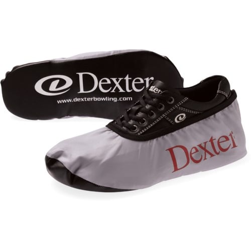 Dexter Bowling Shoe Covers