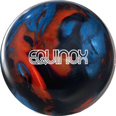 Storm Equinox Hybrid Bowling Ball