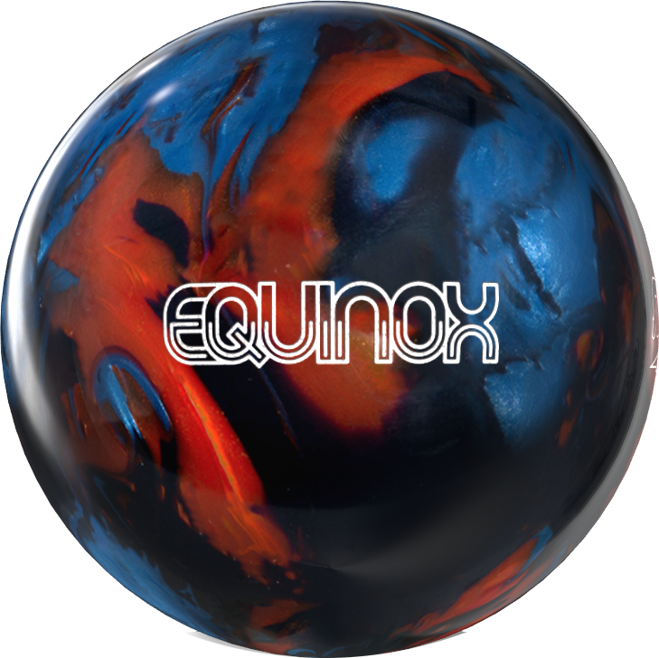Storm Equinox Hybrid Bowling Ball