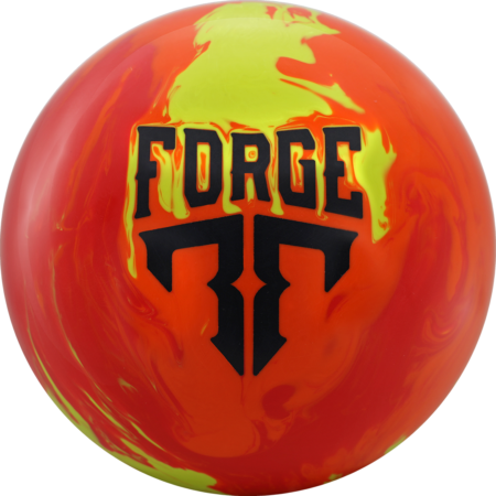 Motiv Forge Fuel Bowling Ball