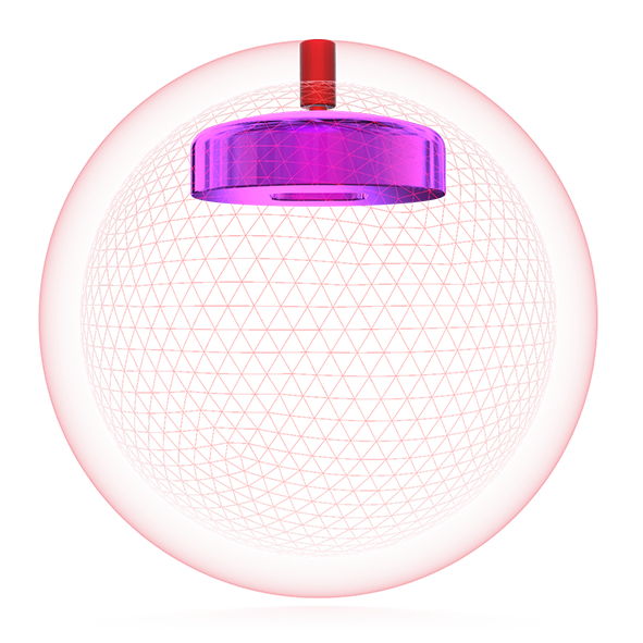 Roto Grip Cosmos Bowling Ball - Image 2