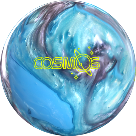 Roto Grip Cosmos Bowling Ball
