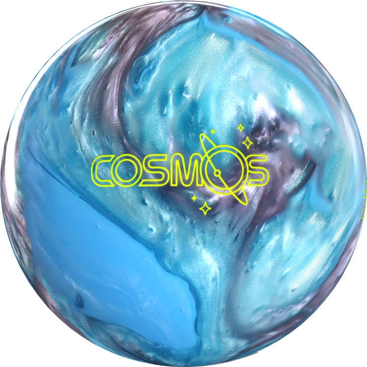 Roto Grip Cosmos Bowling Ball