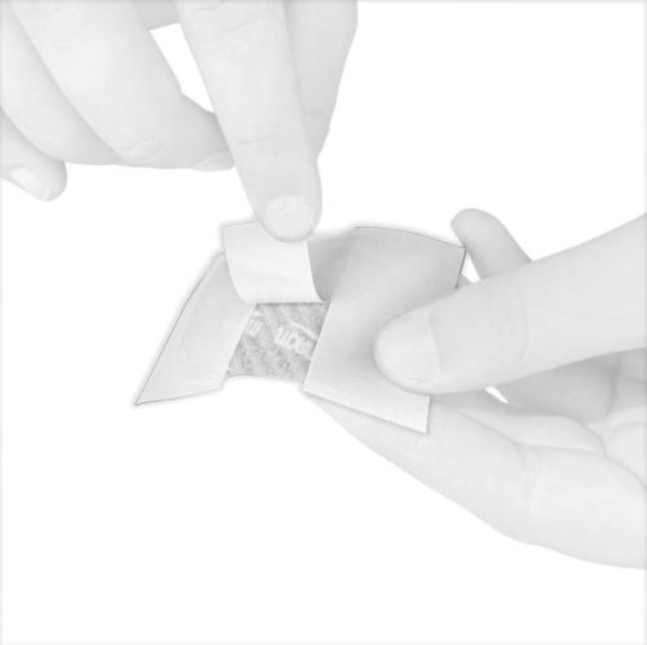 Storm Ultra Protect Finger Tape - 30 Pieces - Image 5